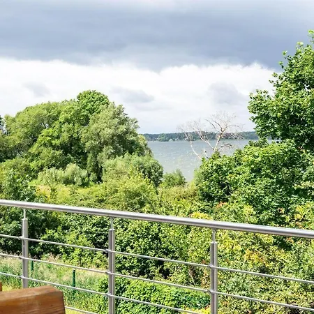 Διαμέρισμα Fewo-seeadler-og-3