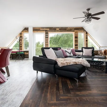 Fewo-seeadler-og-3 Διαμέρισμα *