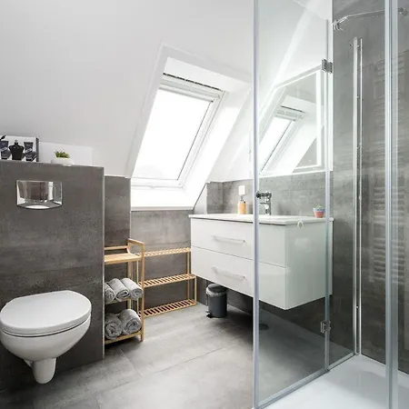 Διαμέρισμα Fewo-seeadler-og-3 *