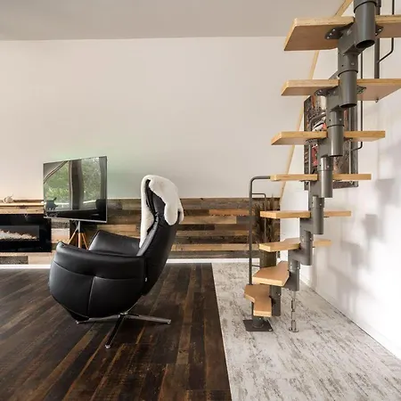 Διαμέρισμα Fewo-seeadler-og-3 Rechlin