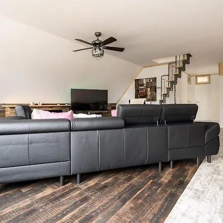 Fewo-seeadler-og-3 Διαμέρισμα