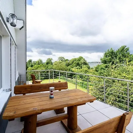 Fewo-seeadler-og-3 Διαμέρισμα Rechlin