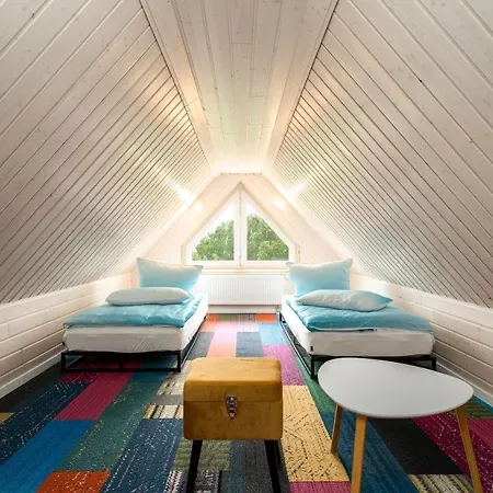 Διαμέρισμα Fewo-seeadler-og-3 *