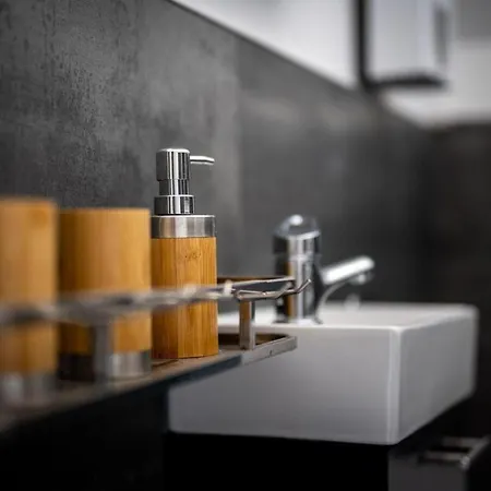 Fewo-seeadler-og-3 Διαμέρισμα *