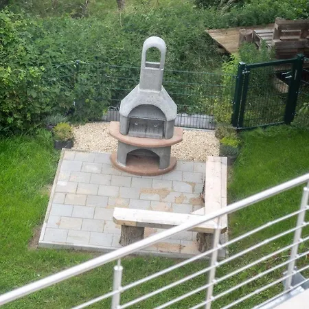 Fewo-seeadler-og-3 Διαμέρισμα