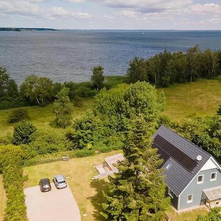 Διαμέρισμα Fewo-seeadler-og-3