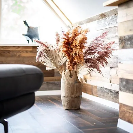 Fewo-seeadler-og-3 Διαμέρισμα Rechlin