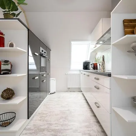 Fewo-seeadler-og-3 Διαμέρισμα