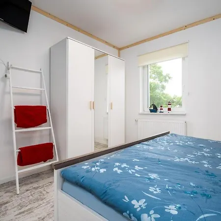 Διαμέρισμα Fewo-seeadler-og-3