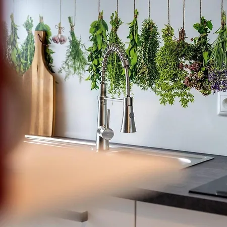 Διαμέρισμα Fewo-seeadler-og-3 *