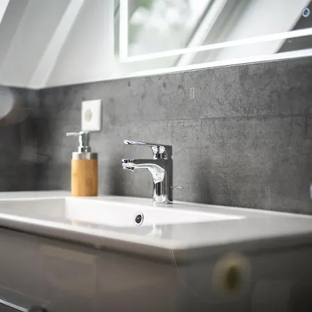 Fewo-seeadler-og-3 Διαμέρισμα Rechlin