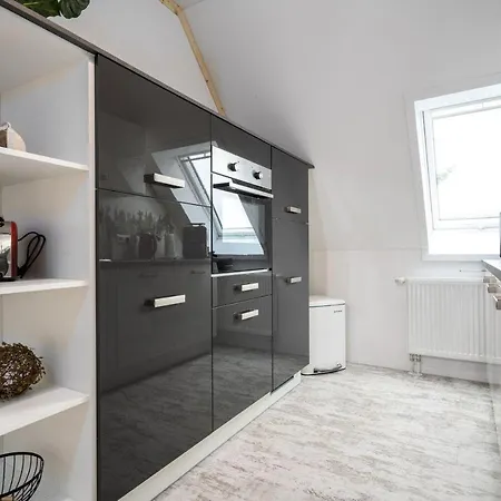 Fewo-seeadler-og-3 Διαμέρισμα