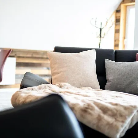 Διαμέρισμα Fewo-seeadler-og-3 *