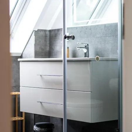 Fewo-seeadler-og-3 Διαμέρισμα Rechlin