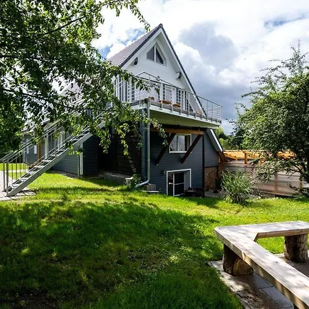 Διαμέρισμα Fewo-seeadler-og-3 Rechlin