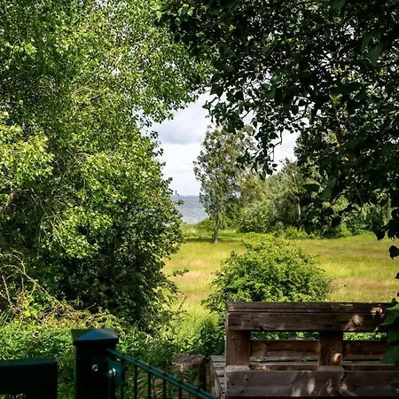 Διαμέρισμα Fewo-seeadler-og-3 *