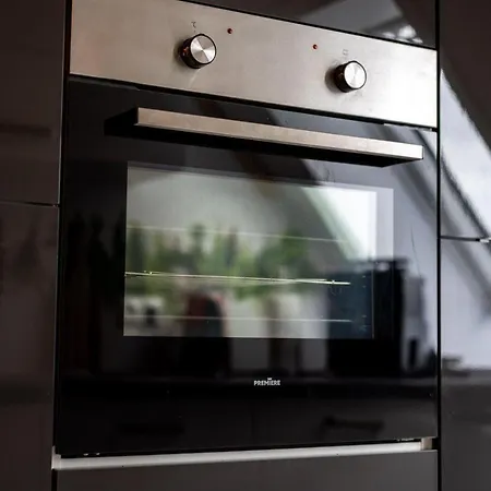 Fewo-seeadler-og-3 Διαμέρισμα Rechlin