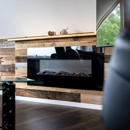 Διαμέρισμα Fewo-seeadler-og-3 Rechlin