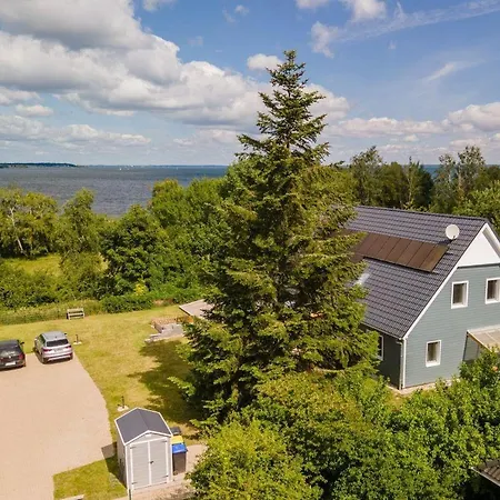 Fewo-seeadler-og-3 Διαμέρισμα