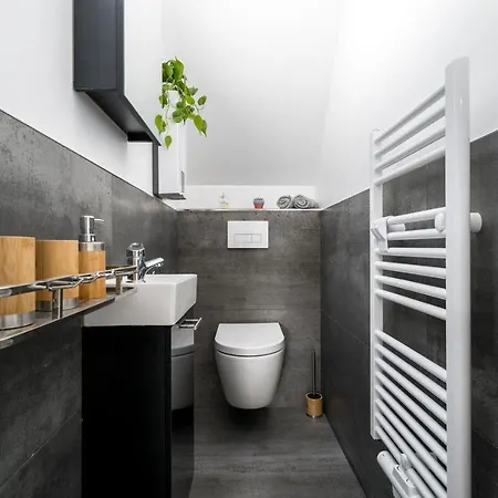 Διαμέρισμα Fewo-seeadler-og-3 *