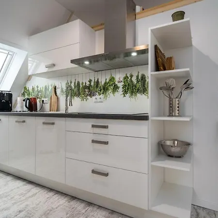 Fewo-seeadler-og-3 Διαμέρισμα Rechlin